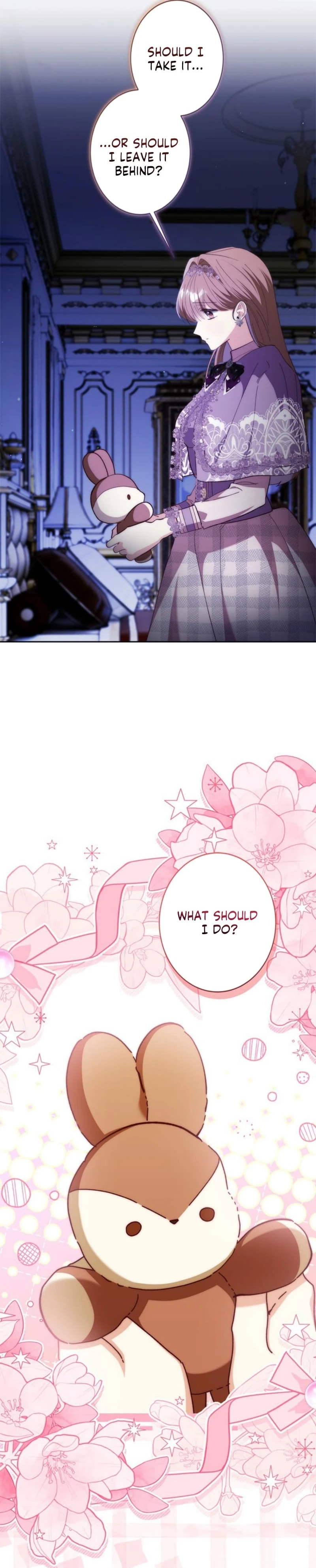 My Daughter Is Cute and My Husband Is Cool Chapter 36 page 25 - 