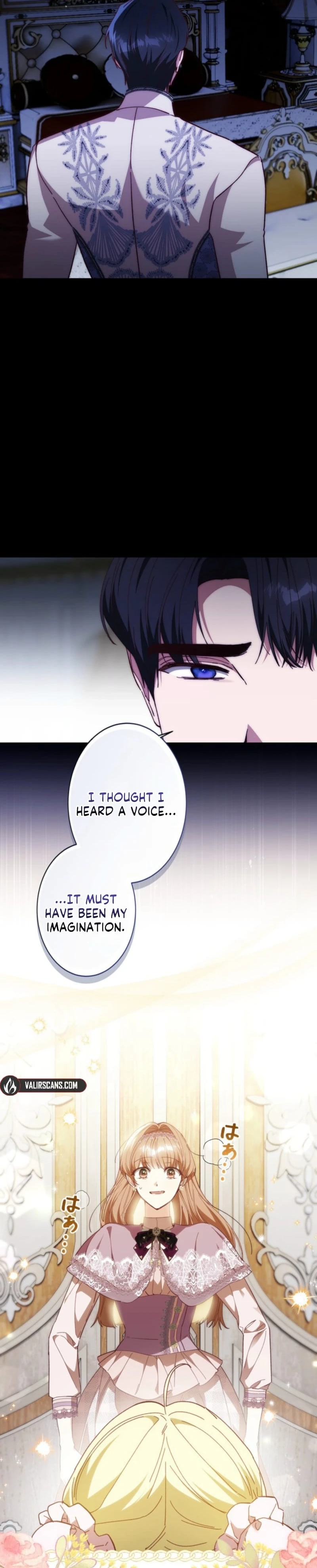 My Daughter Is Cute and My Husband Is Cool Chapter 36 page 30 - 