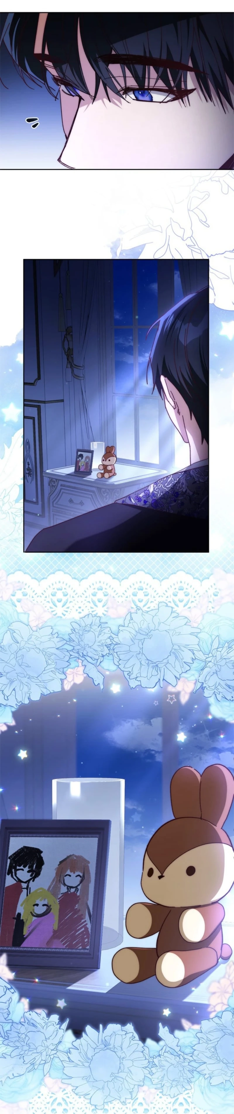 My Daughter Is Cute and My Husband Is Cool Chapter 36 page 4 - 