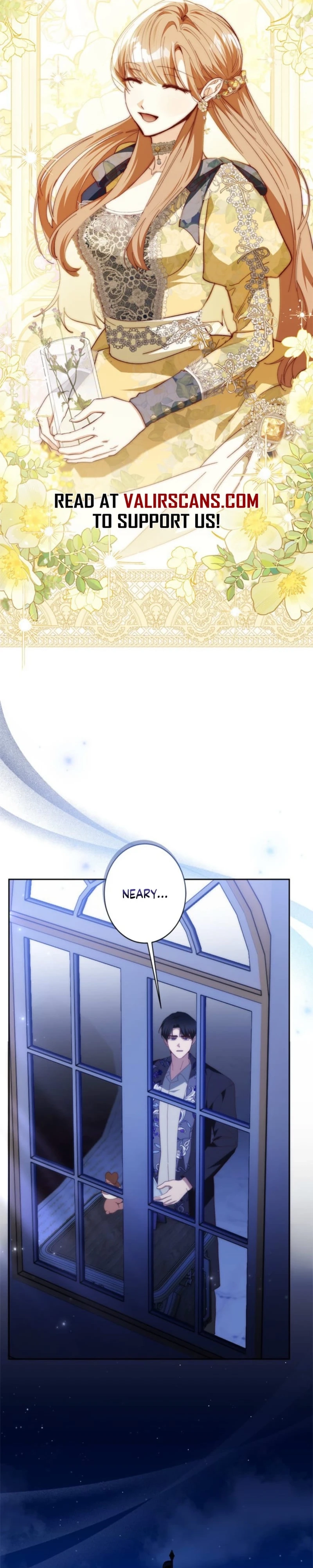 My Daughter Is Cute and My Husband Is Cool Chapter 36 page 6 - 