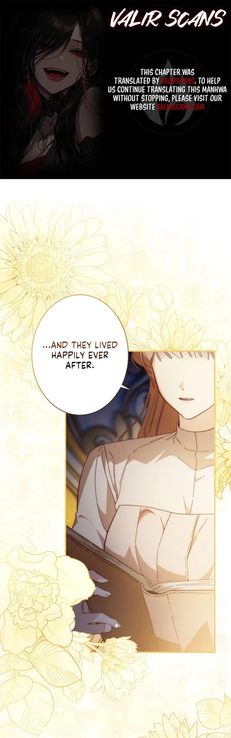 My Daughter Is Cute and My Husband Is Cool Chapter 37 page 1 - 