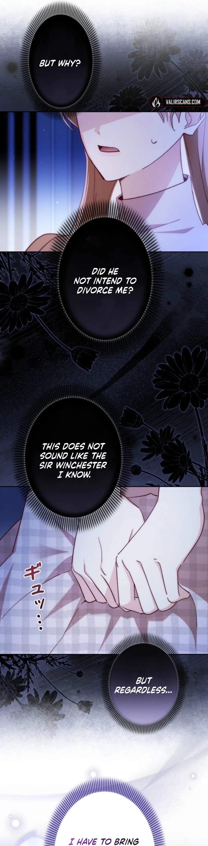 My Daughter Is Cute and My Husband Is Cool Chapter 37 page 16 - 