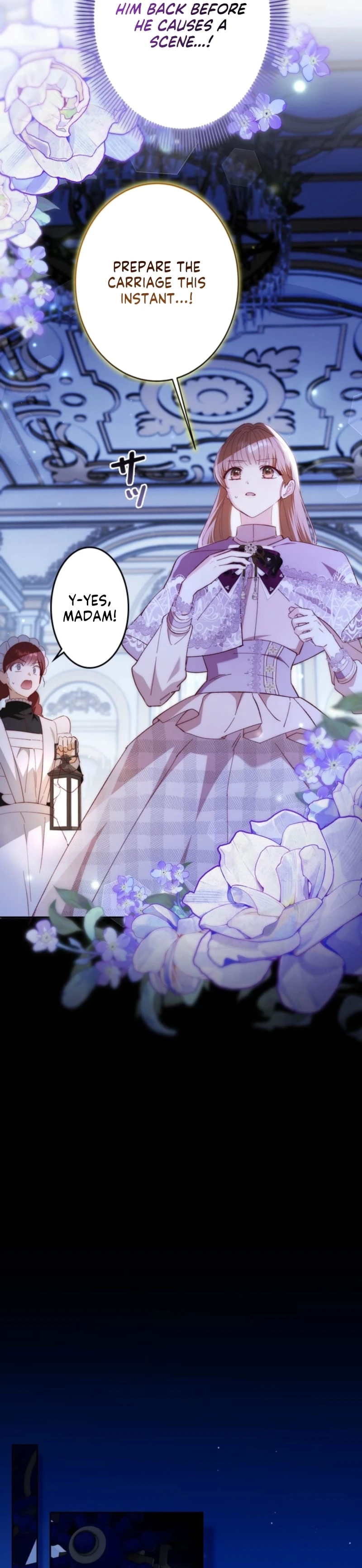 My Daughter Is Cute and My Husband Is Cool Chapter 37 page 17 - 