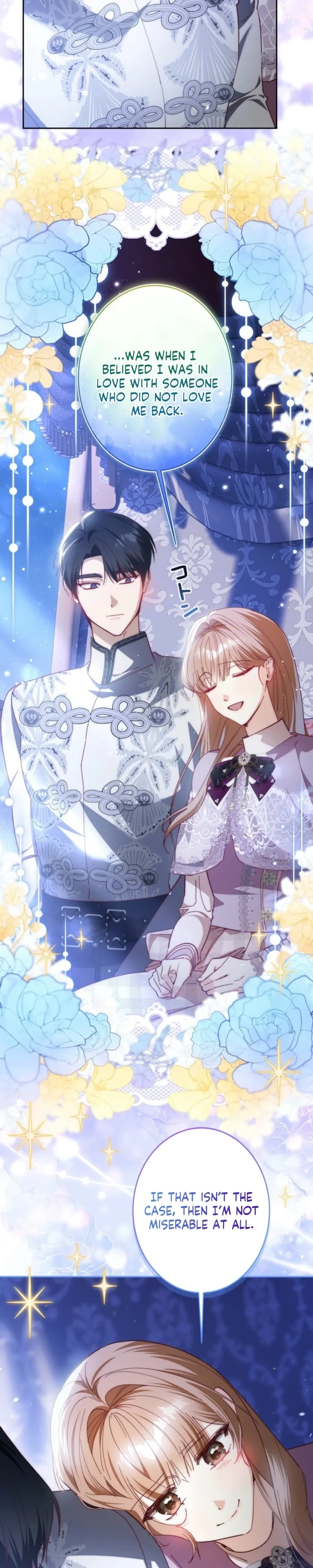 My Daughter Is Cute and My Husband Is Cool Chapter 38 page 19 - 