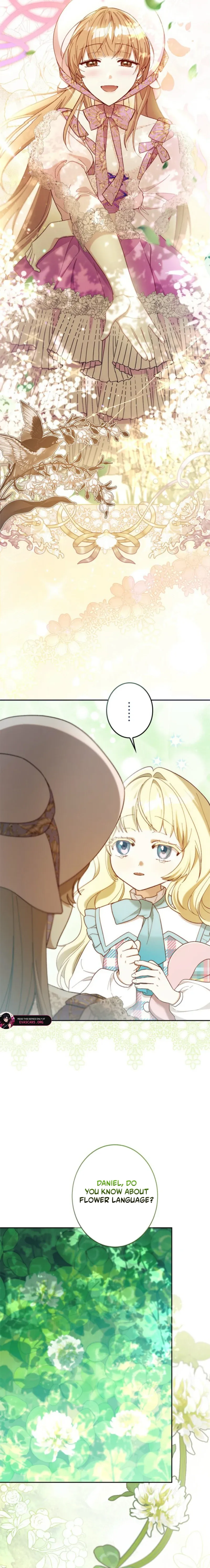 My Daughter Is Cute and My Husband Is Cool Chapter 4 page 12 - 