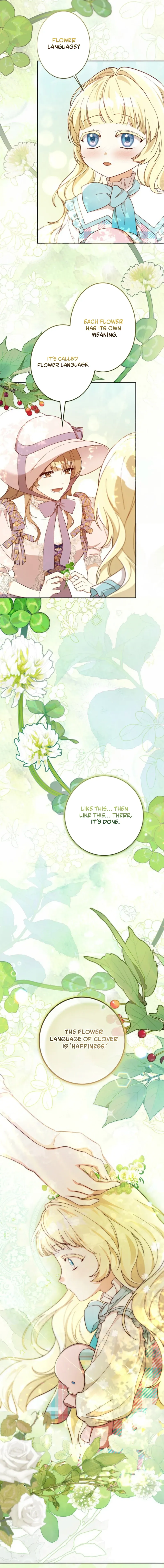 My Daughter Is Cute and My Husband Is Cool Chapter 4 page 13 - 