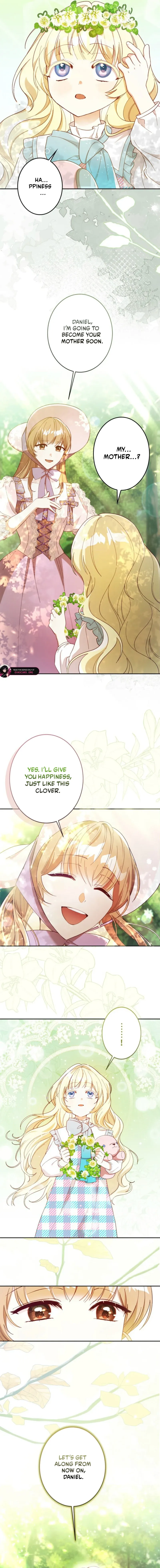 My Daughter Is Cute and My Husband Is Cool Chapter 4 page 14 - 