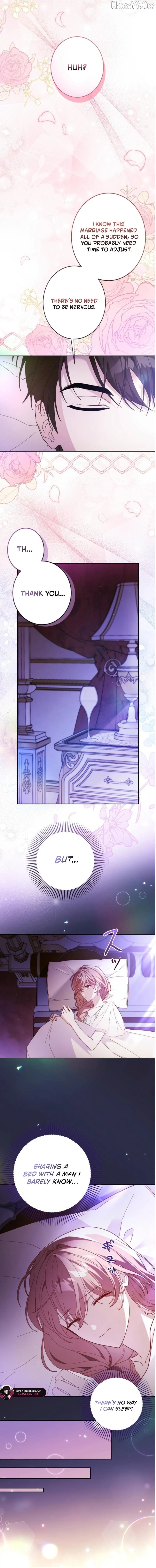My Daughter Is Cute and My Husband Is Cool Chapter 5 page 2 - 