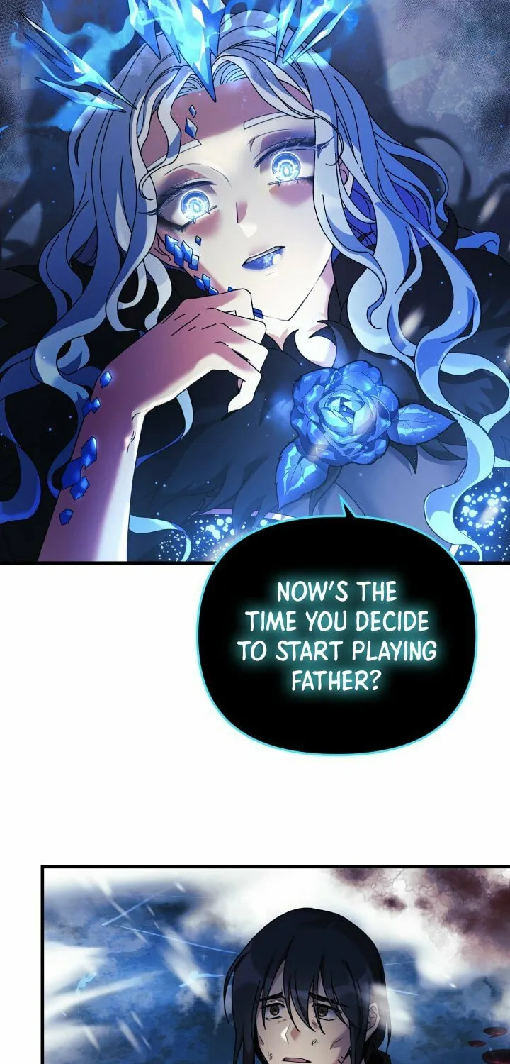 My Daughter Is The Final Boss Chapter 1 page 14 - 