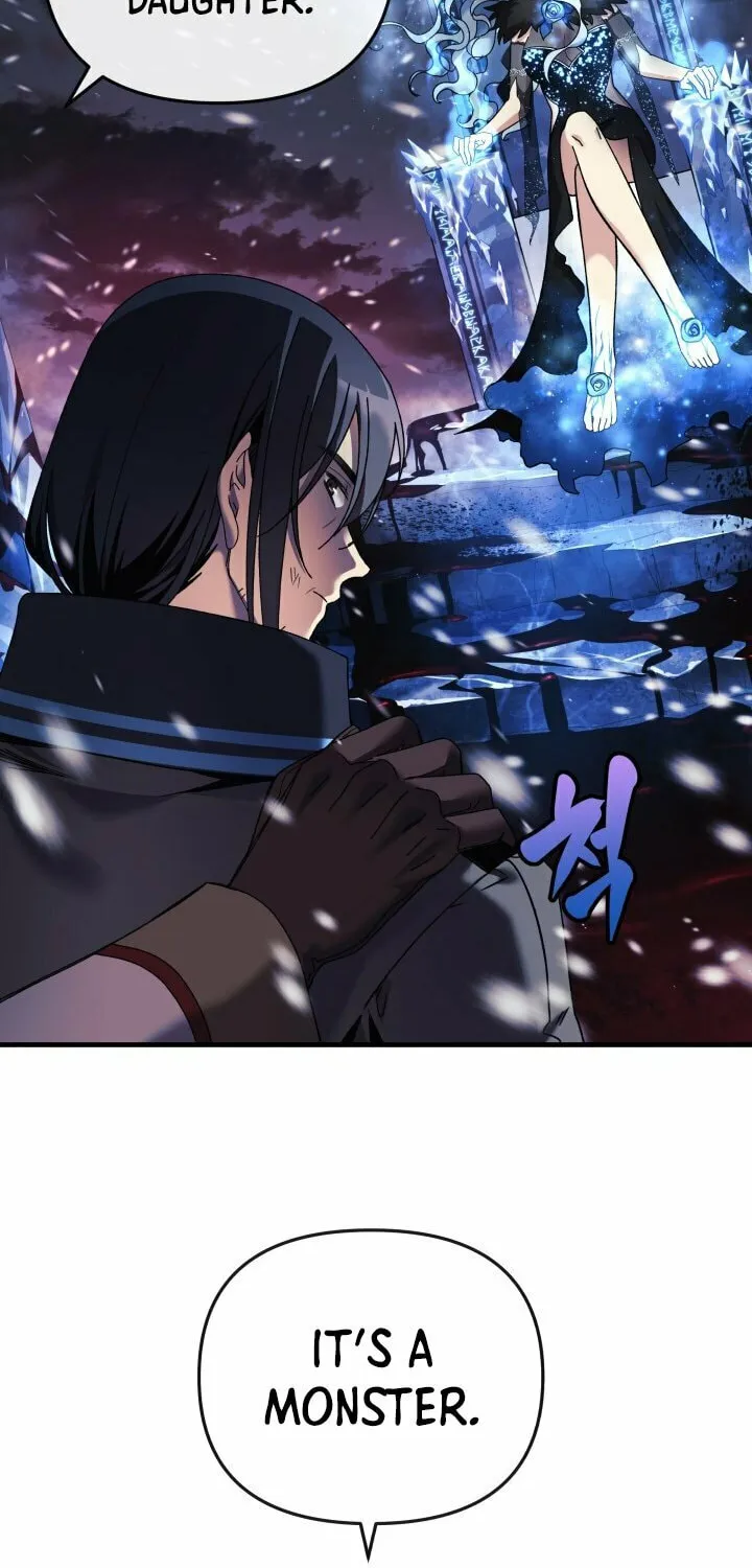 My Daughter Is The Final Boss Chapter 1 page 18 - 