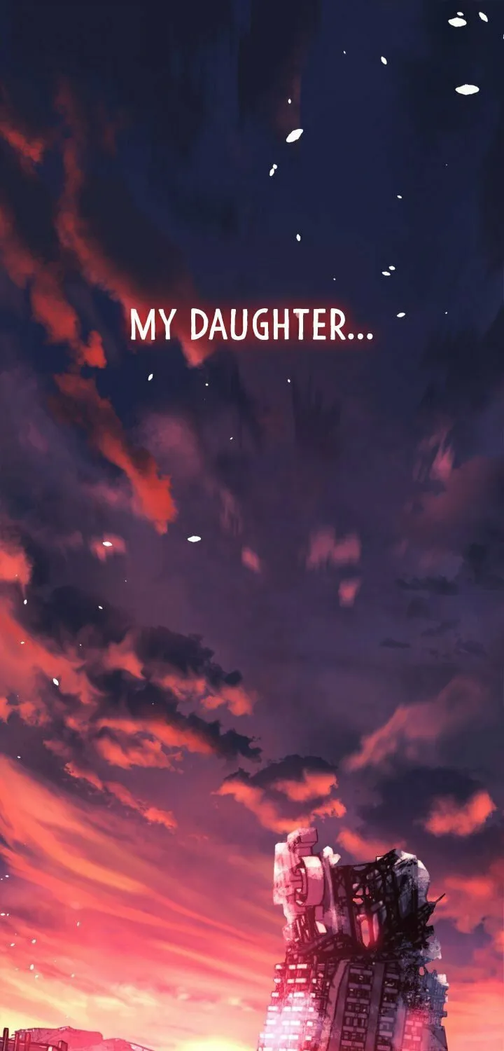 My Daughter Is The Final Boss Chapter 1 page 3 - 