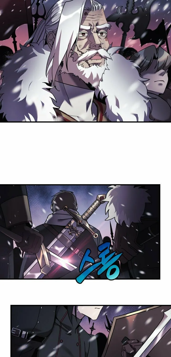 My Daughter Is The Final Boss Chapter 1 page 21 - 