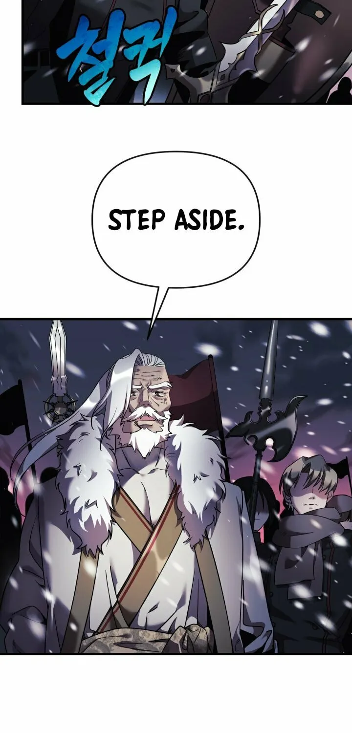 My Daughter Is The Final Boss Chapter 1 page 22 - 