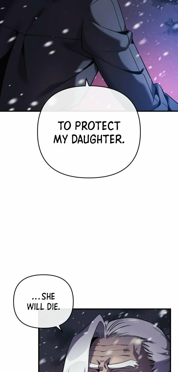 My Daughter Is The Final Boss Chapter 1 page 27 - 