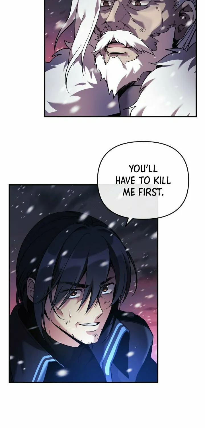 My Daughter Is The Final Boss Chapter 1 page 28 - 