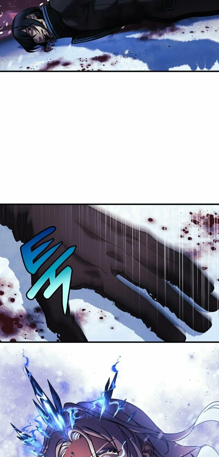 My Daughter Is The Final Boss Chapter 1 page 38 - 