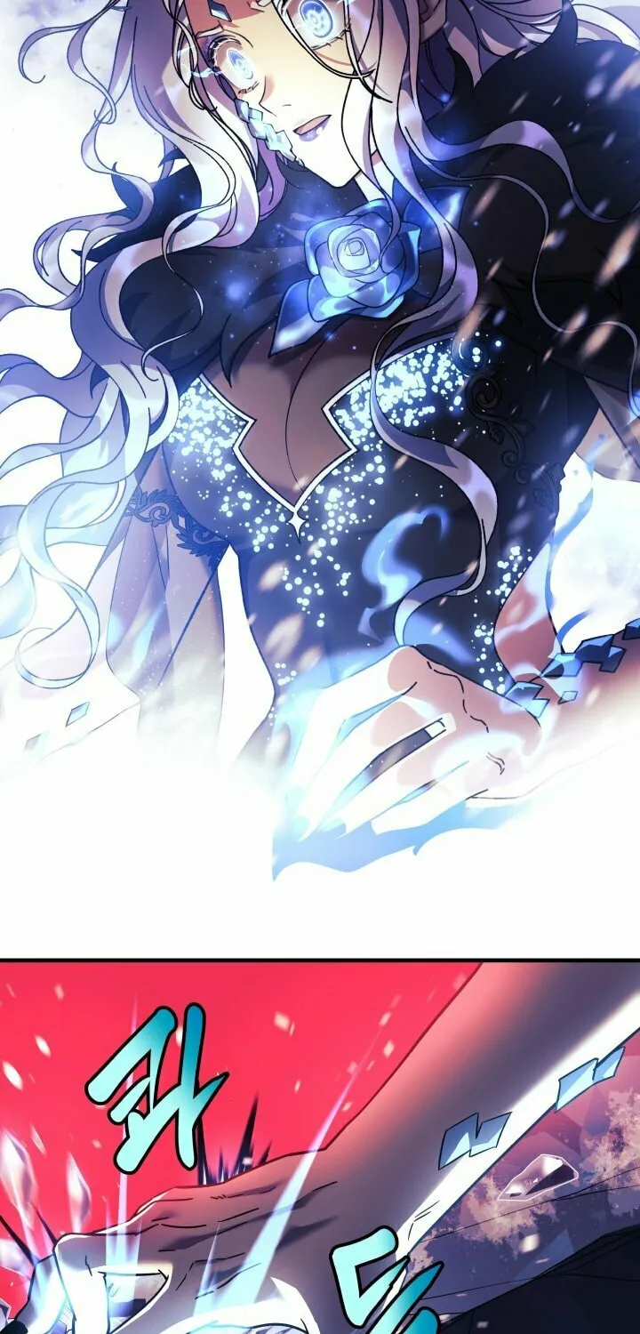 My Daughter Is The Final Boss Chapter 1 page 39 - 