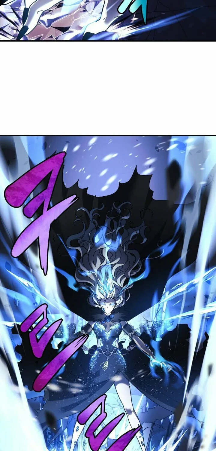 My Daughter Is The Final Boss Chapter 1 page 40 - 