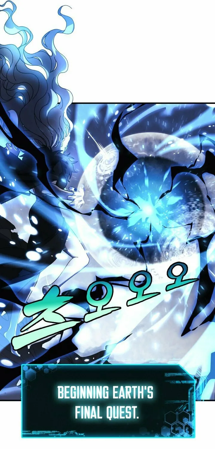 My Daughter Is The Final Boss Chapter 1 page 43 - 