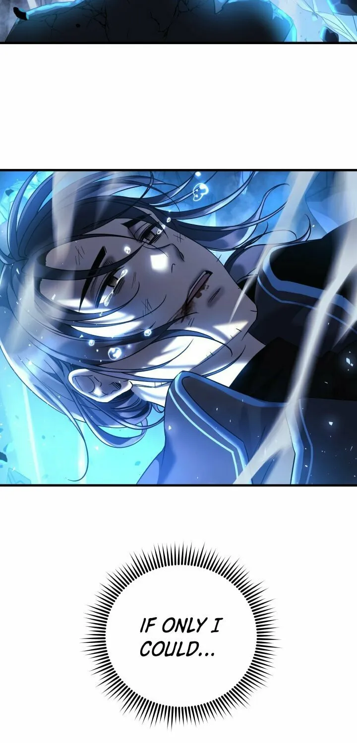 My Daughter Is The Final Boss Chapter 1 page 49 - 