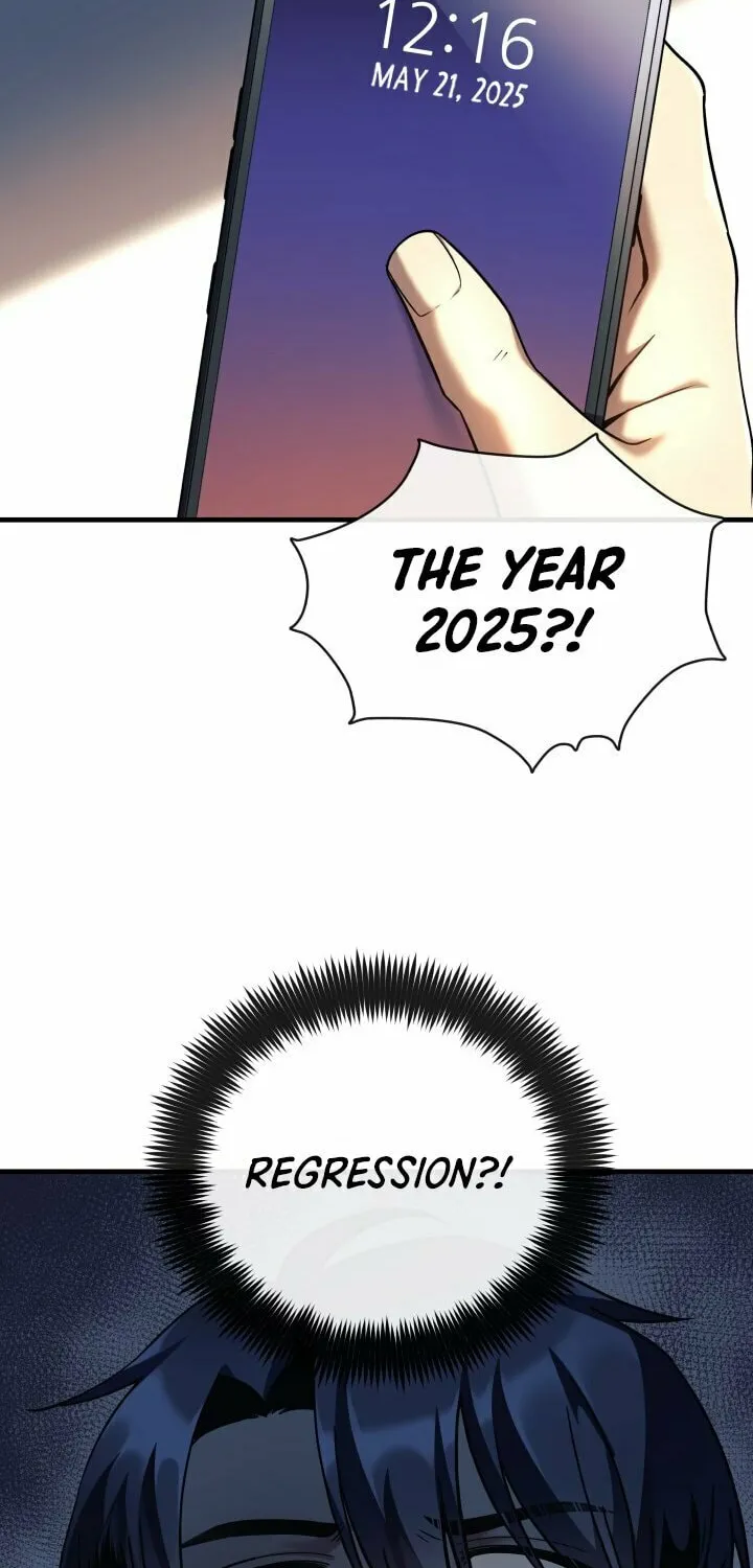 My Daughter Is The Final Boss Chapter 1 page 64 - 