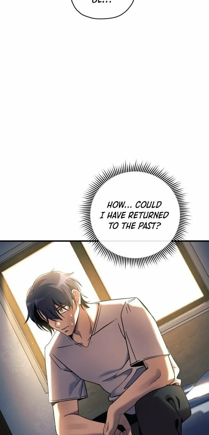 My Daughter Is The Final Boss Chapter 1 page 67 - 