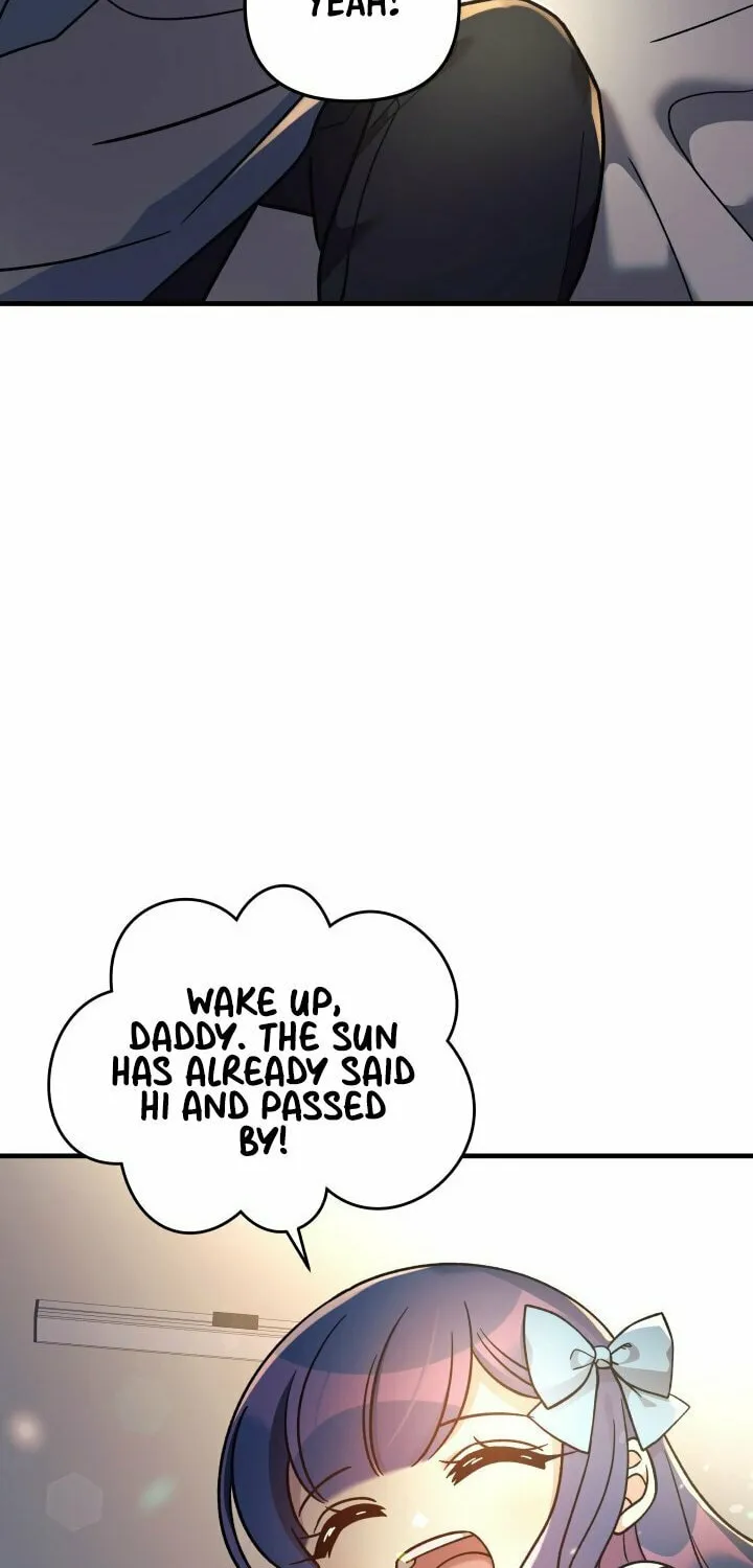 My Daughter Is The Final Boss Chapter 10 page 20 - 