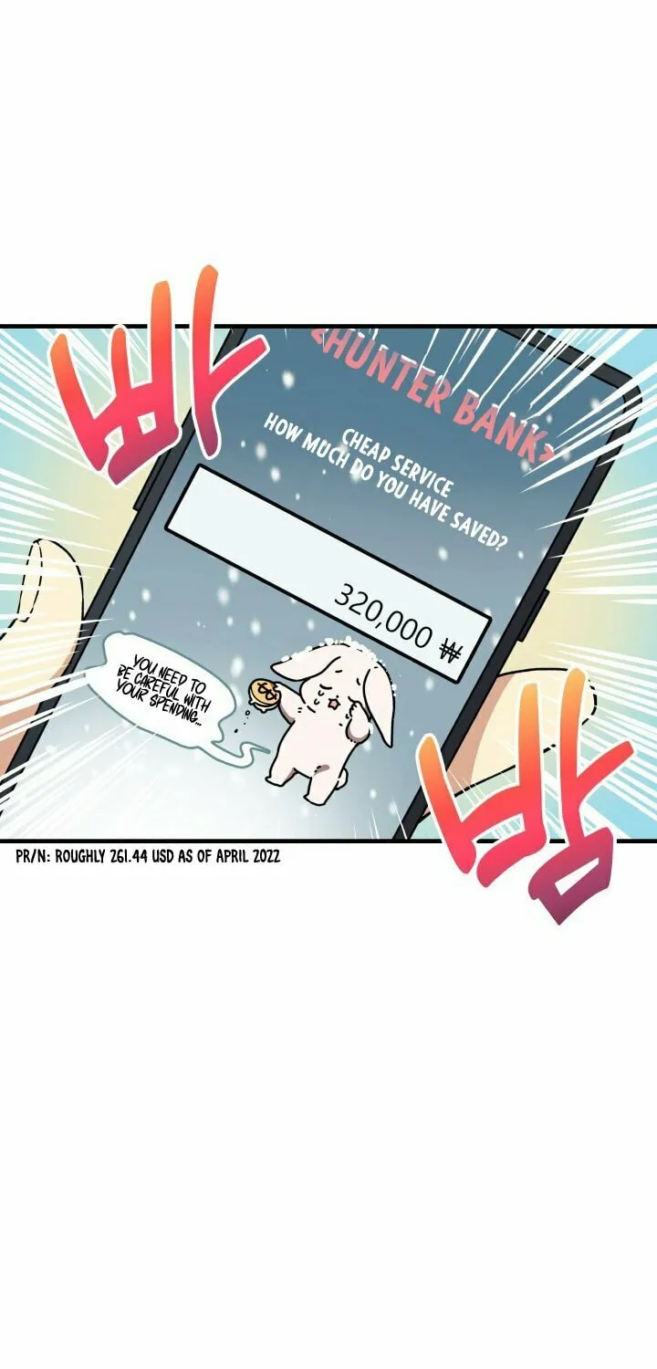 My Daughter Is The Final Boss Chapter 10 page 26 - 