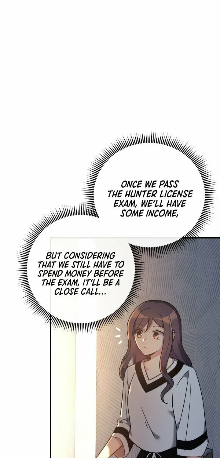 My Daughter Is The Final Boss Chapter 10 page 28 - 