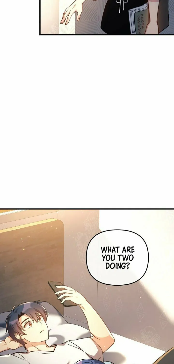 My Daughter Is The Final Boss Chapter 10 page 29 - 