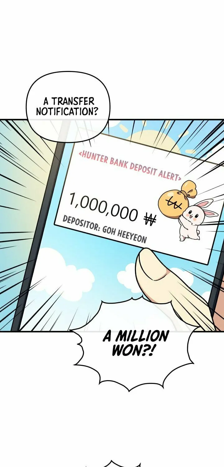 My Daughter Is The Final Boss Chapter 10 page 34 - 