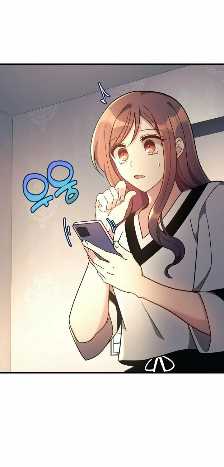 My Daughter Is The Final Boss Chapter 10 page 36 - 
