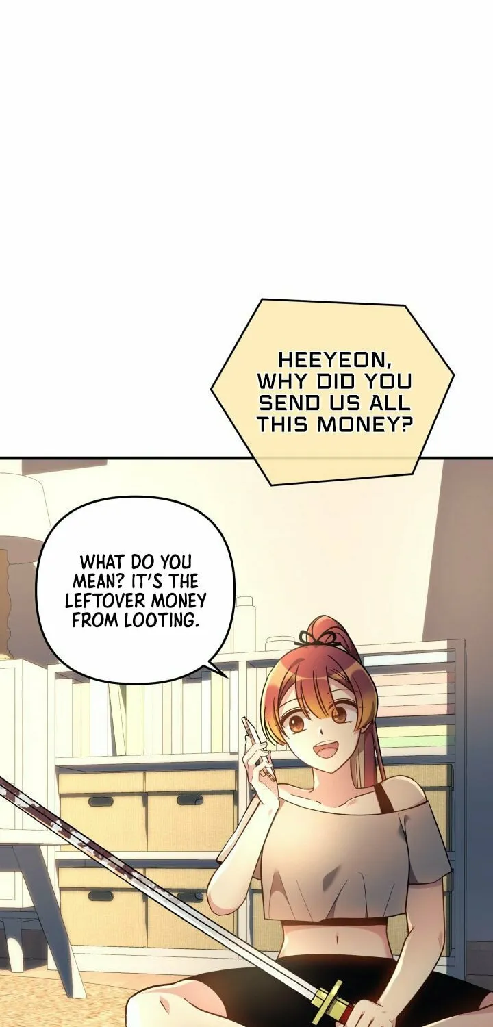 My Daughter Is The Final Boss Chapter 10 page 38 - 