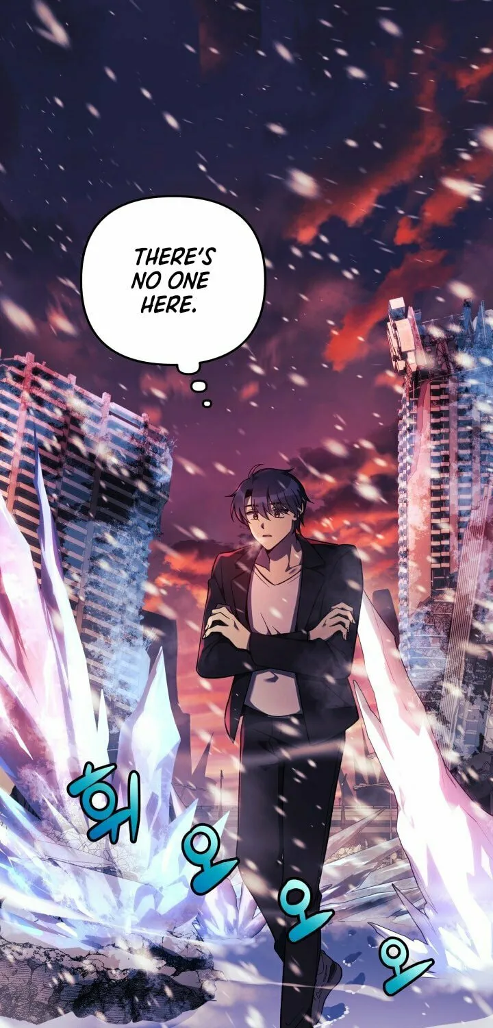 My Daughter Is The Final Boss Chapter 10 page 5 - 