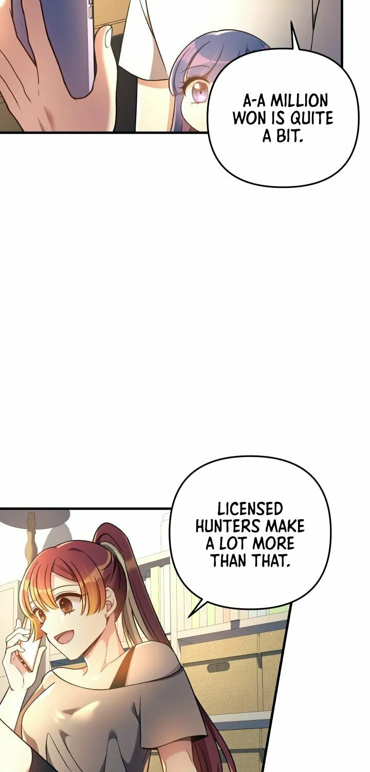 My Daughter Is The Final Boss Chapter 10 page 41 - 