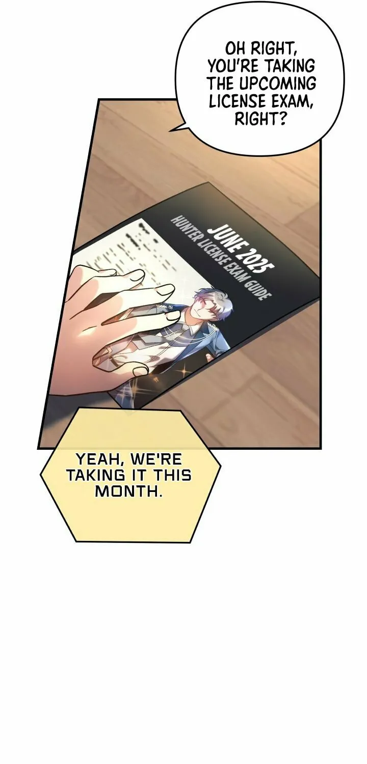My Daughter Is The Final Boss Chapter 10 page 43 - 