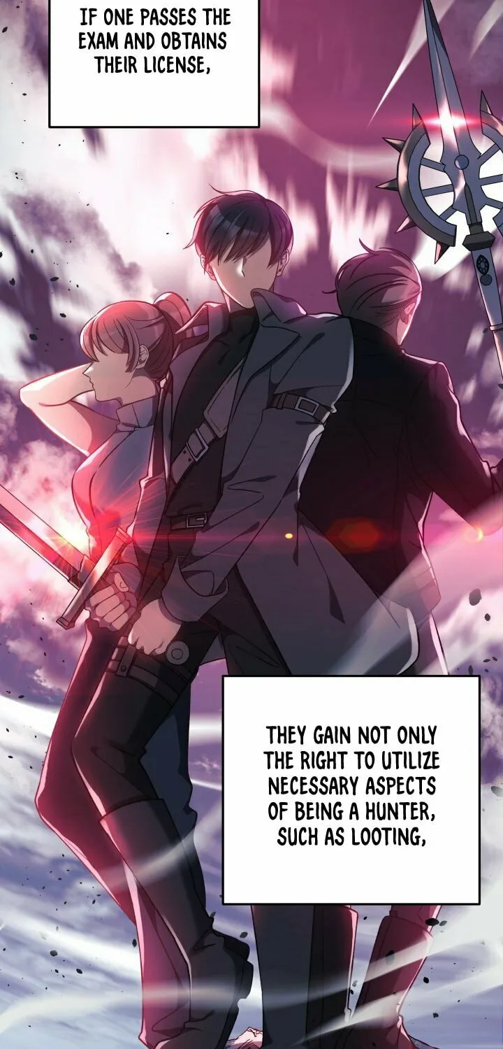 My Daughter Is The Final Boss Chapter 10 page 46 - 