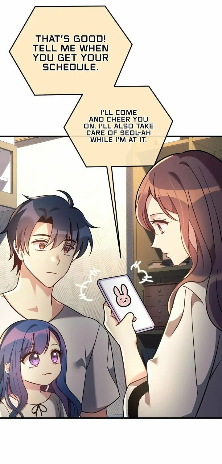 My Daughter Is The Final Boss Chapter 10 page 48 - 