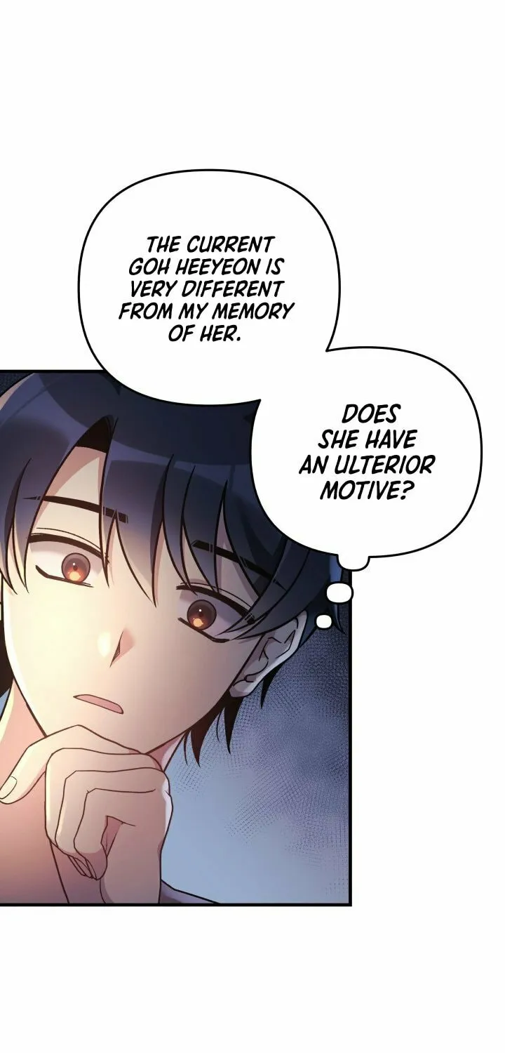 My Daughter Is The Final Boss Chapter 10 page 49 - 