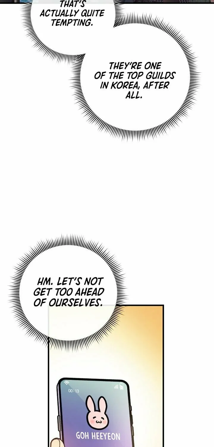 My Daughter Is The Final Boss Chapter 10 page 51 - 