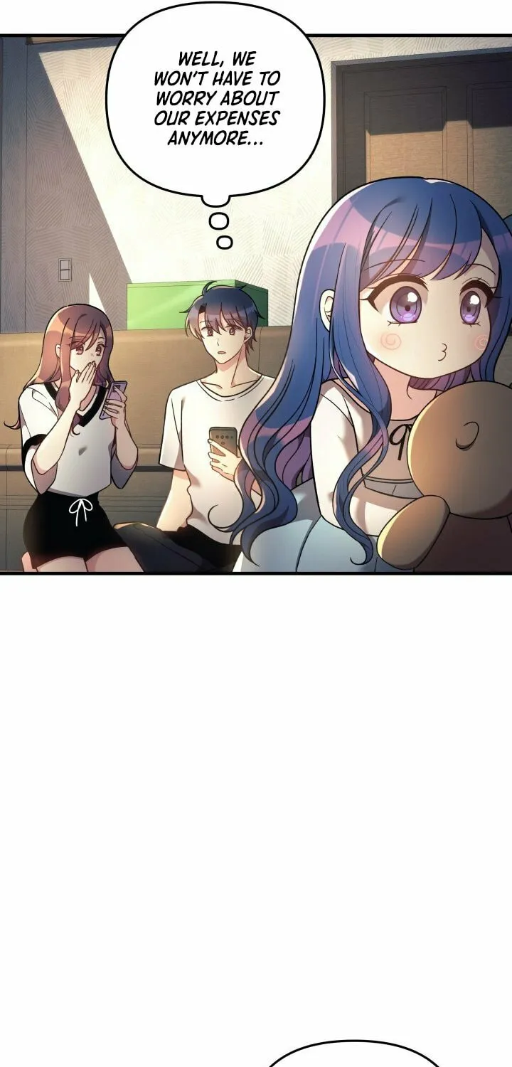 My Daughter Is The Final Boss Chapter 10 page 53 - 