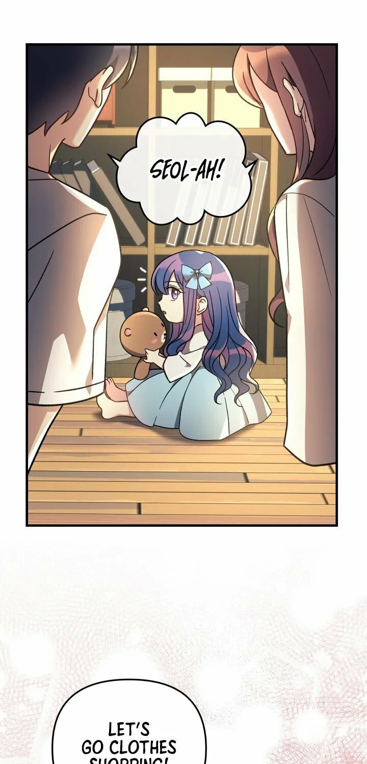 My Daughter Is The Final Boss Chapter 10 page 55 - 