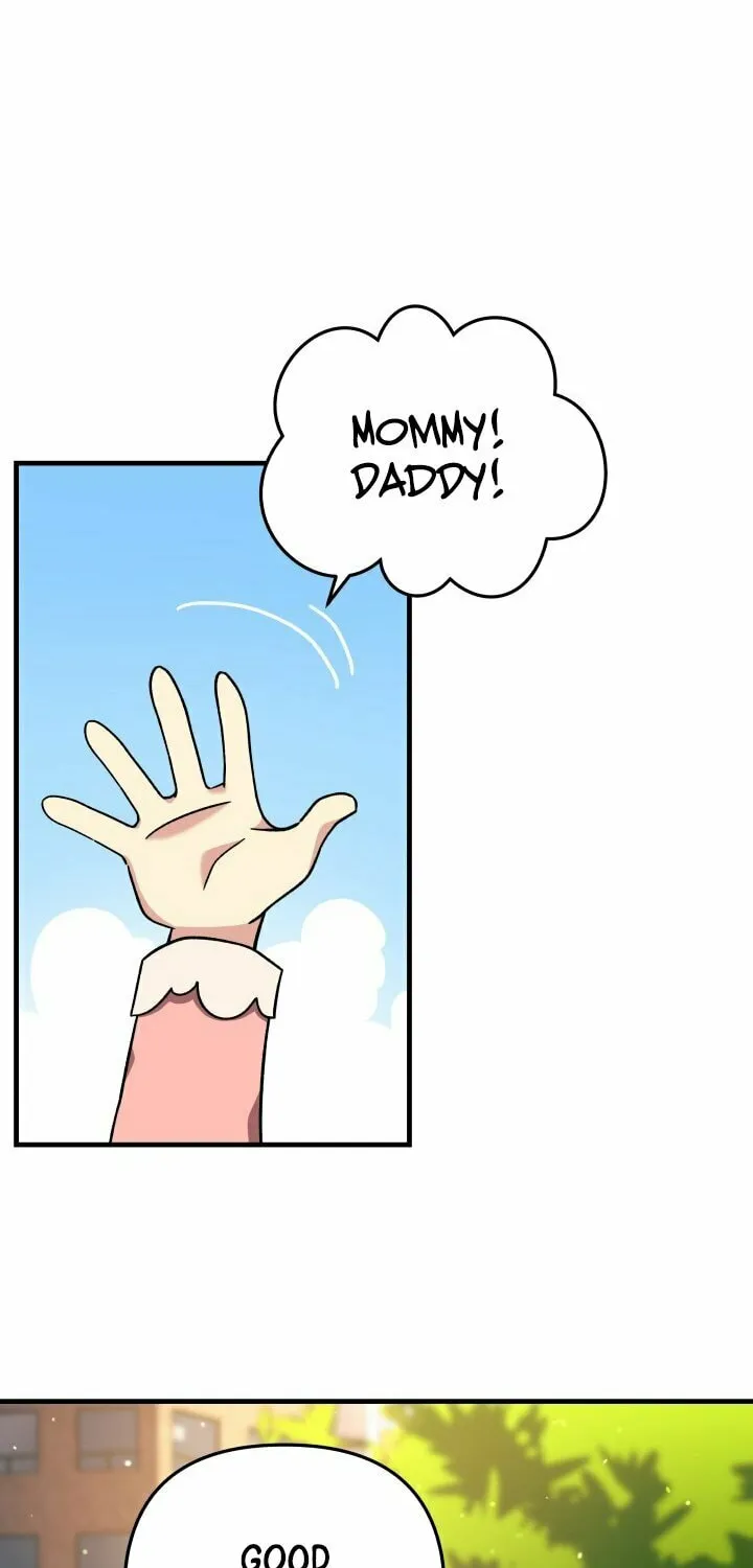 My Daughter Is The Final Boss Chapter 10 page 58 - 