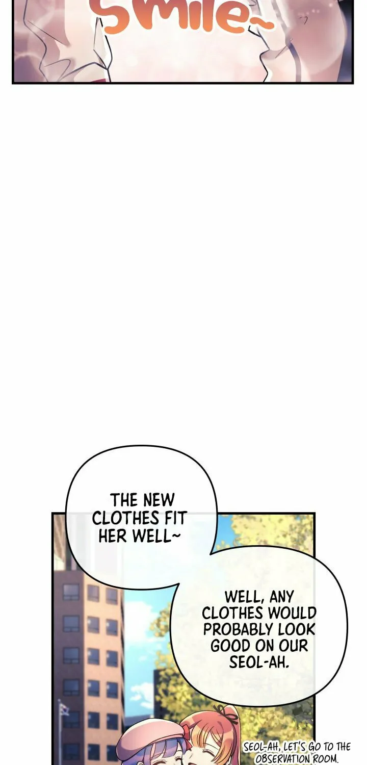 My Daughter Is The Final Boss Chapter 10 page 61 - 