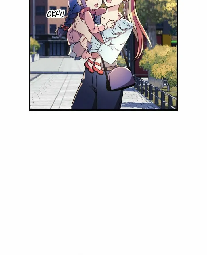 My Daughter Is The Final Boss Chapter 10 page 62 - 