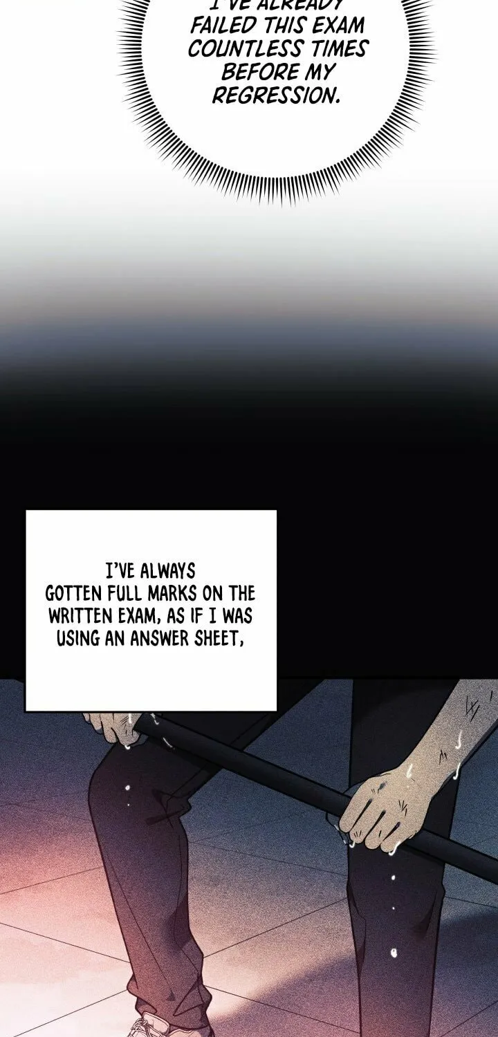 My Daughter Is The Final Boss Chapter 10 page 65 - 