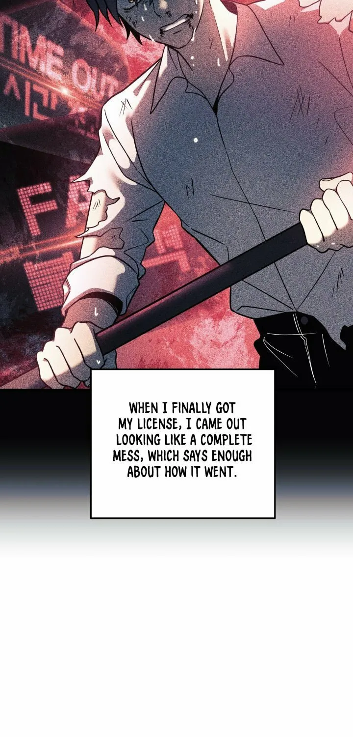 My Daughter Is The Final Boss Chapter 10 page 67 - 