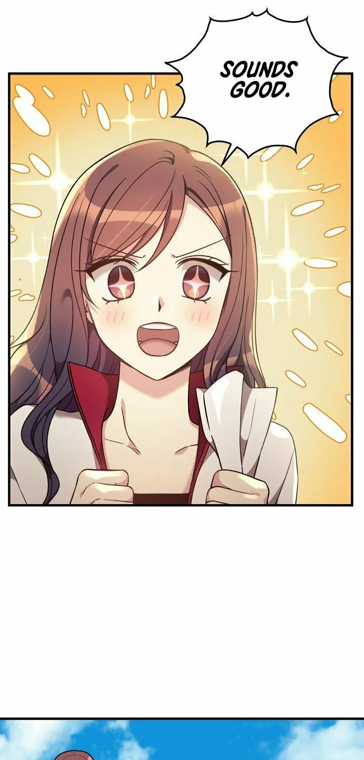 My Daughter Is The Final Boss Chapter 10 page 74 - 