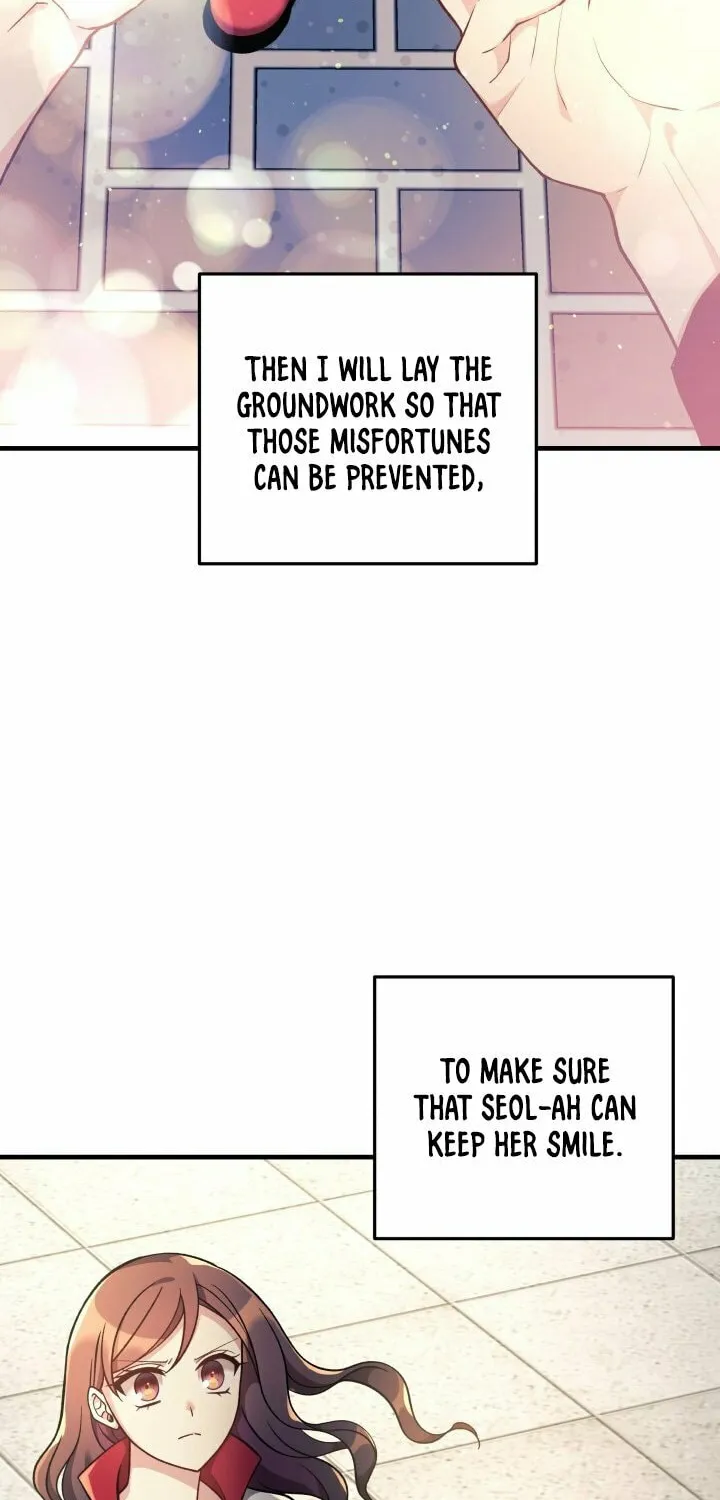 My Daughter Is The Final Boss Chapter 10 page 80 - 