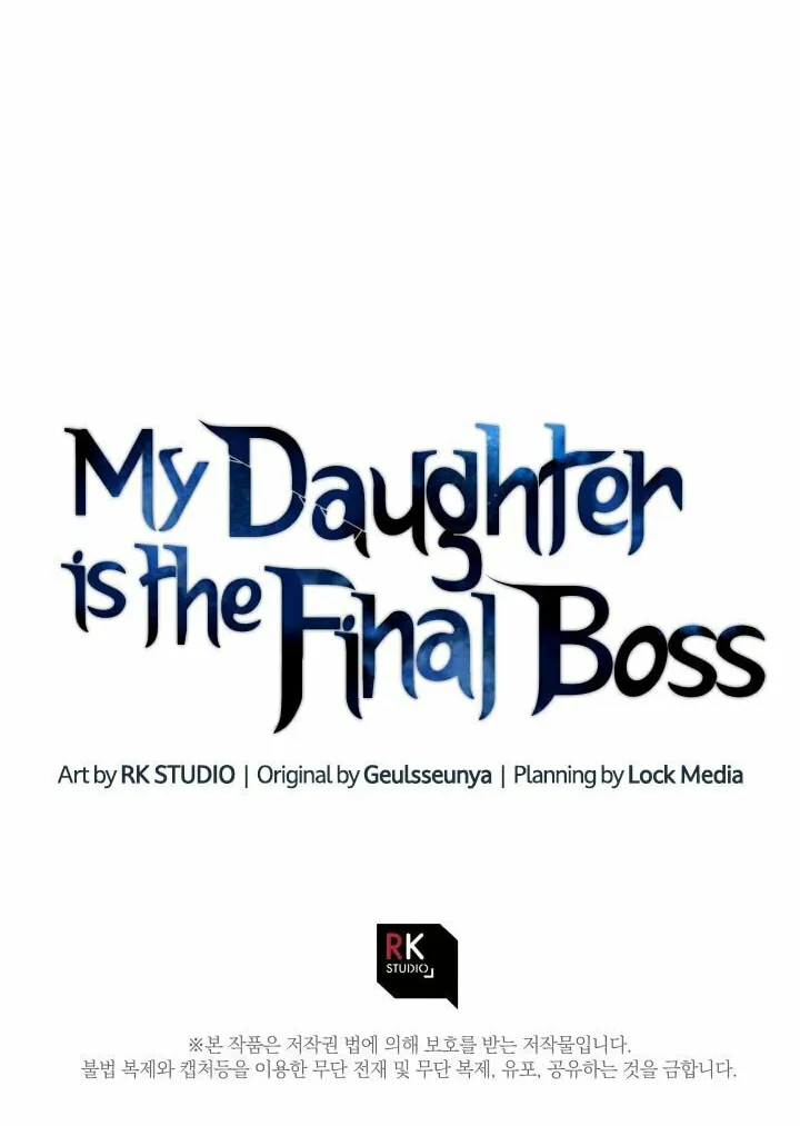 My Daughter Is The Final Boss Chapter 10 page 90 - 